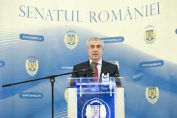 Tăriceanu: Senatul se va conforma deciziei Curţii Constituţionale